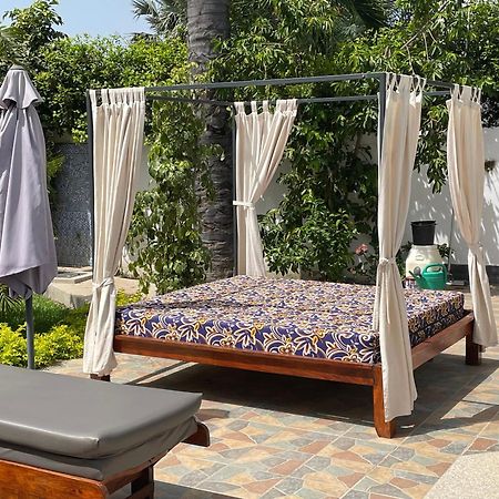 Dulaa Deema Residence Brufut Heights Tranquil Экстерьер фото