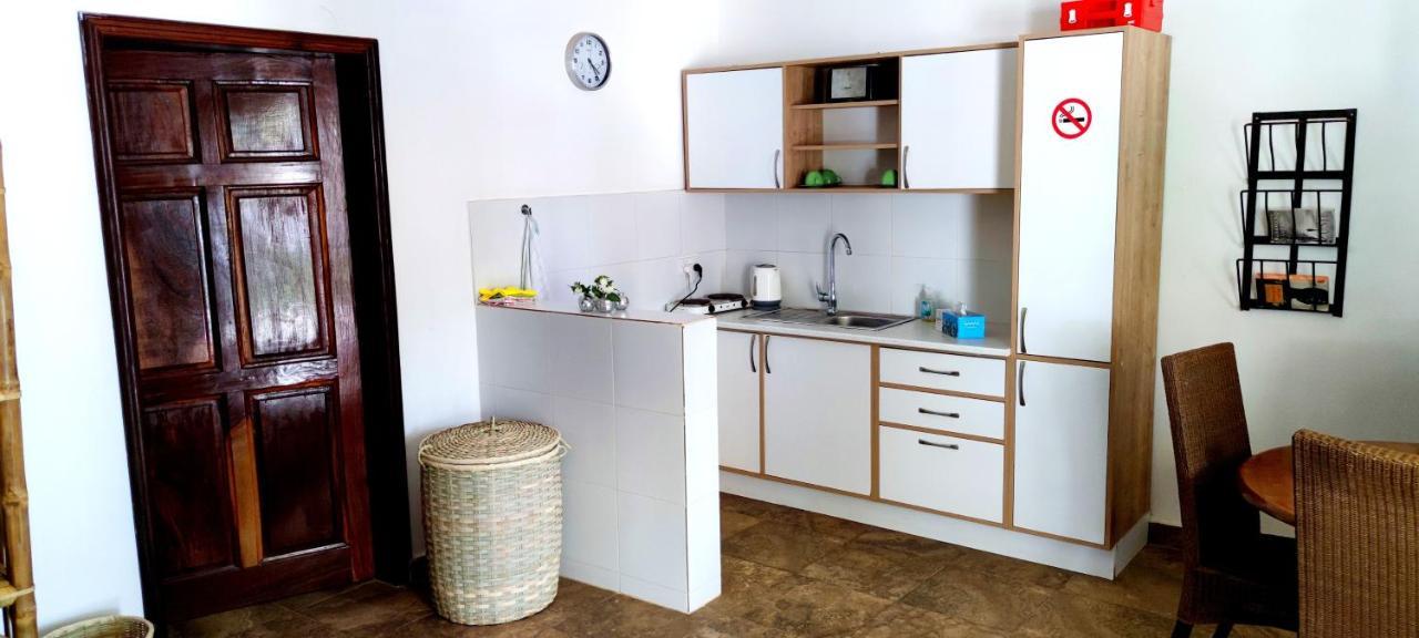 Dulaa Deema Residence Brufut Heights Tranquil Экстерьер фото