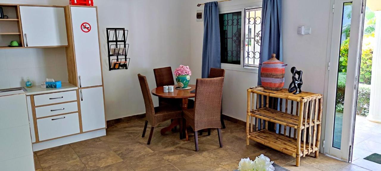 Dulaa Deema Residence Brufut Heights Tranquil Экстерьер фото