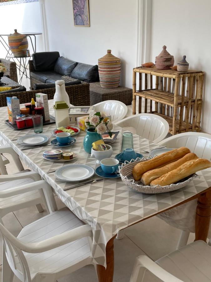 Dulaa Deema Residence Brufut Heights Tranquil Экстерьер фото