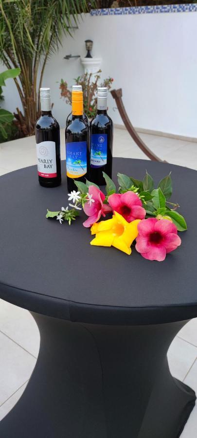 Dulaa Deema Residence Brufut Heights Tranquil Экстерьер фото