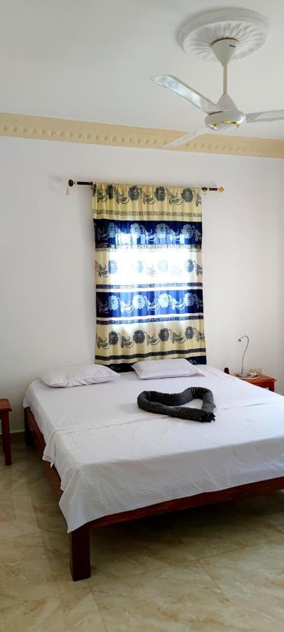 Dulaa Deema Residence Brufut Heights Tranquil Экстерьер фото