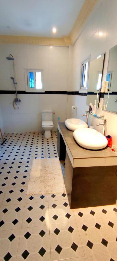 Dulaa Deema Residence Brufut Heights Tranquil Экстерьер фото