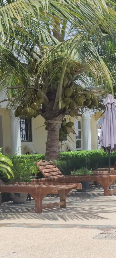 Dulaa Deema Residence Brufut Heights Tranquil Экстерьер фото