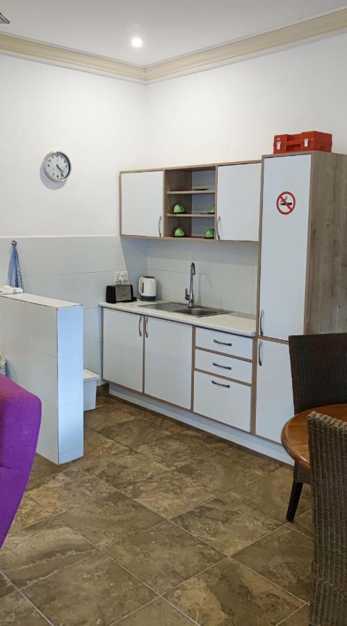 Dulaa Deema Residence Brufut Heights Tranquil Экстерьер фото