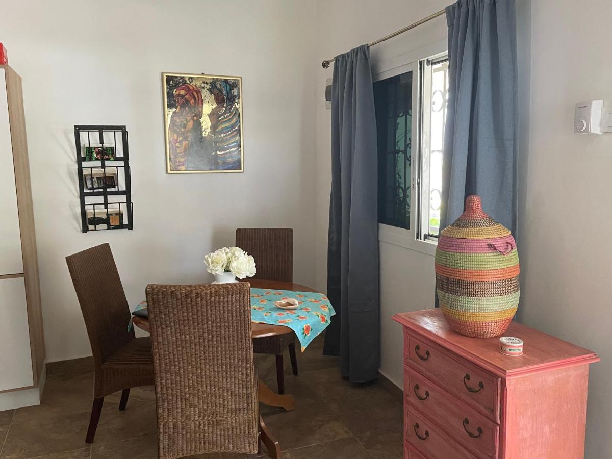 Dulaa Deema Residence Brufut Heights Tranquil Экстерьер фото