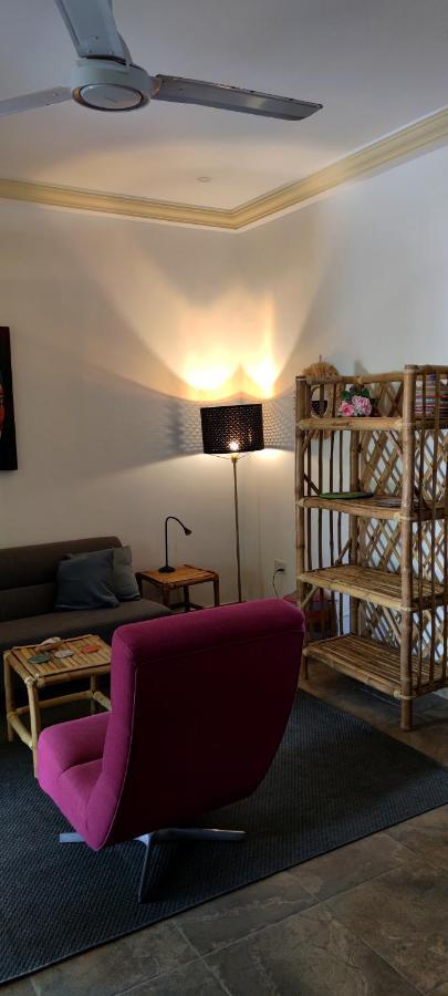 Dulaa Deema Residence Brufut Heights Tranquil Экстерьер фото
