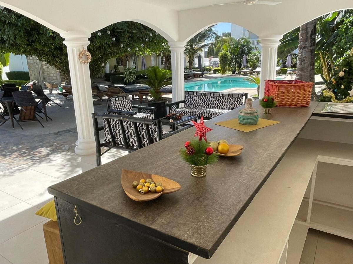 Dulaa Deema Residence Brufut Heights Tranquil Экстерьер фото
